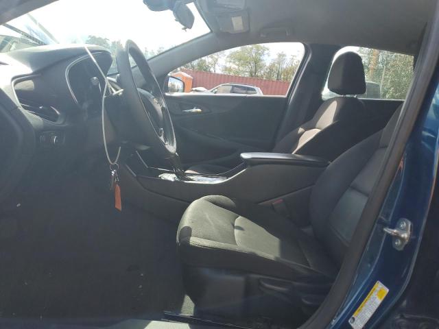 2019 CHEVROLET MALIBU LS - 1G1ZB5ST5KF141791