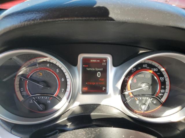 2014 DODGE JOURNEY SX #3296432633