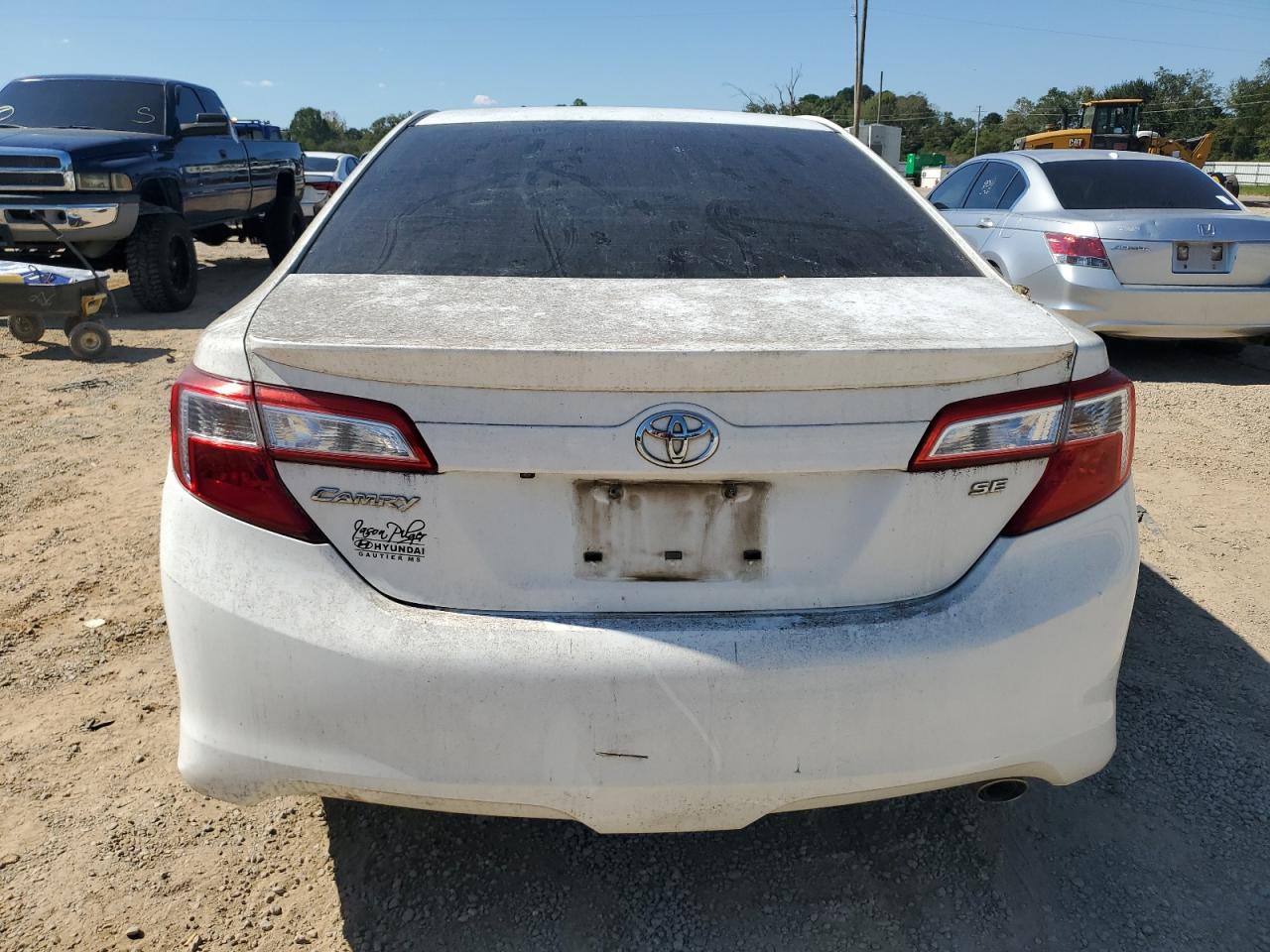 TOYOTA CAMRY L