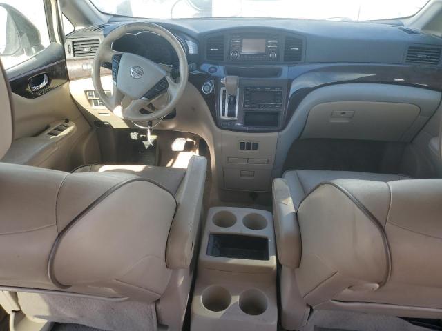 2013 NISSAN QUEST S - JN8AE2KP2D9062436