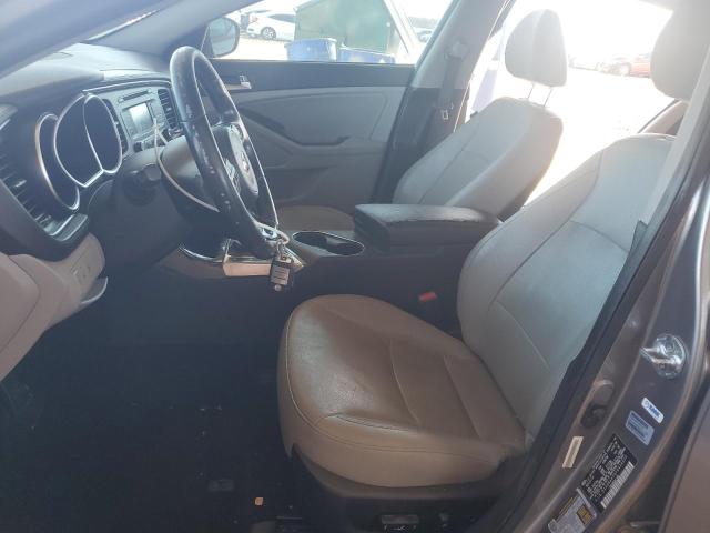 2015 KIA OPTIMA EX 5XXGN4A70FG426930