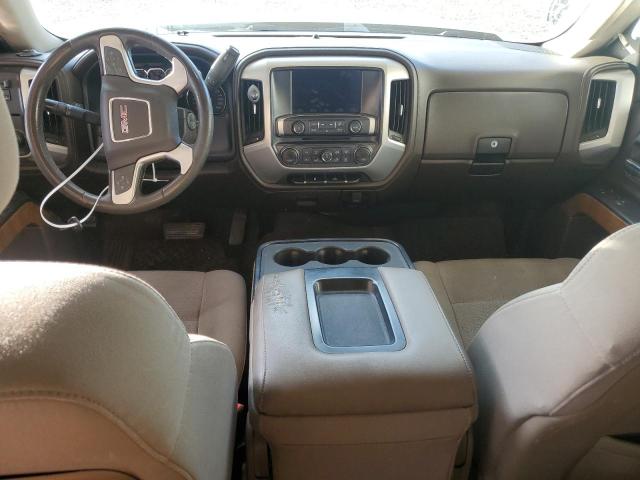 2015 GMC SIERRA C1500 SLE - 3GTP1UEC7FG532680