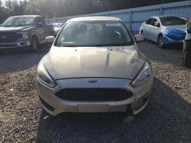 2018 FORD FOCUS SE - 1FADP3F25JL212860
