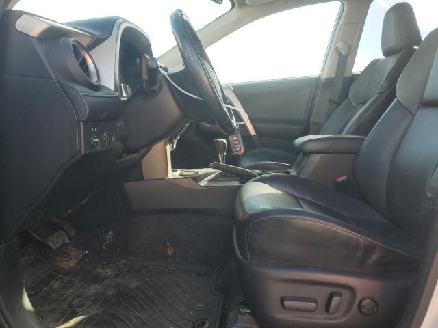 2014 TOYOTA RAV4 LIMIT - 2T3DFREV7EW226905