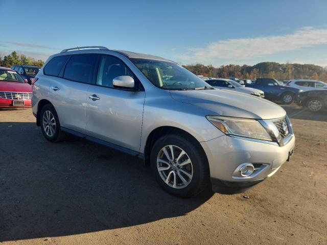 2014 NISSAN PATHFINDER - 5N1AR2MM6EC691166