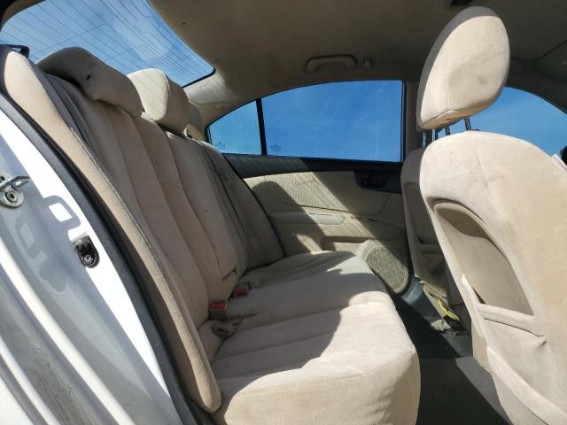 2010 KIA OPTIMA LX #3293564955