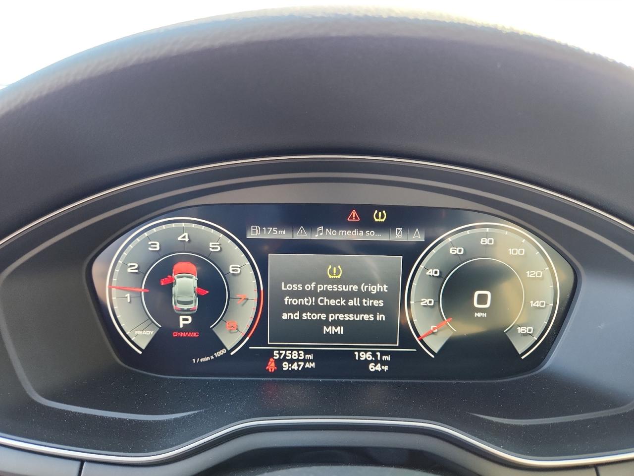 AUDI A5 PREMIUM PLUS