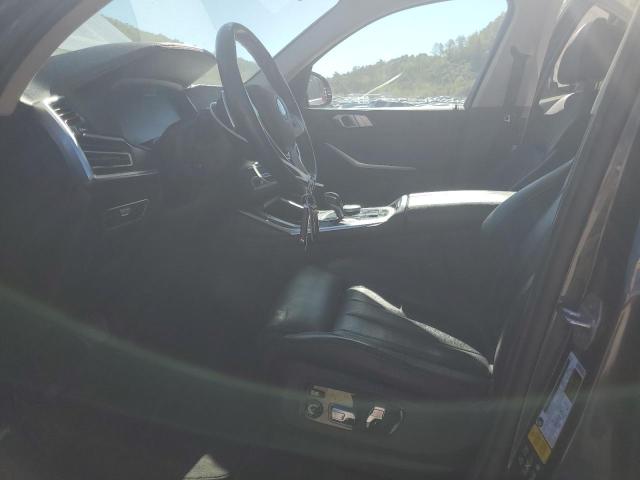 2019 BMW X7 XDRIVE40I #3294464492