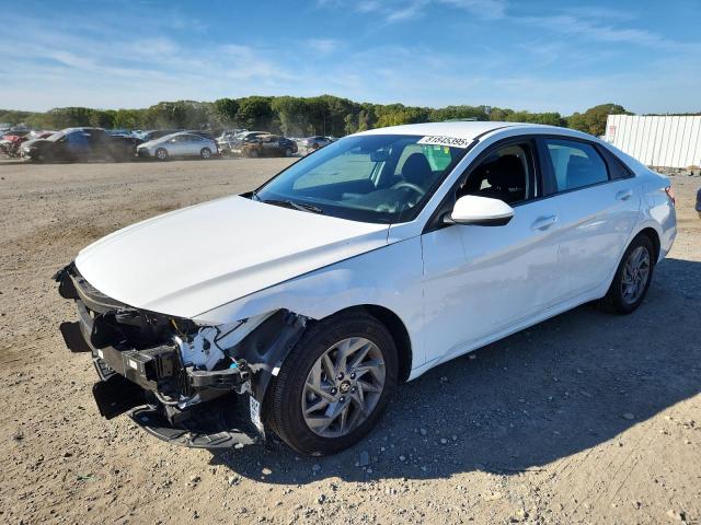 2024 HYUNDAI ELANTRA SE #3315694716