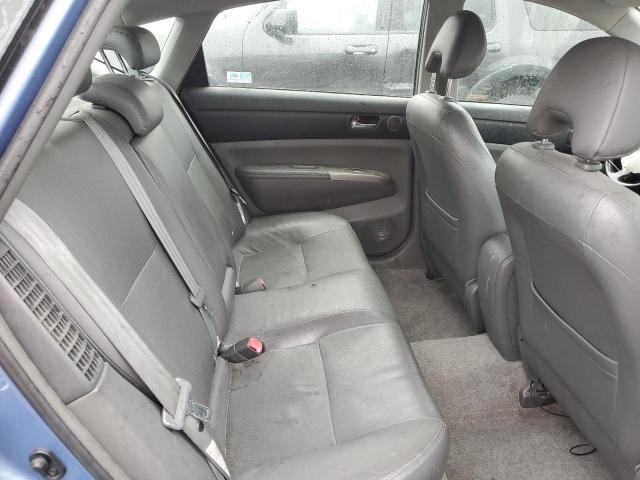 2008 TOYOTA PRIUS #3281697888