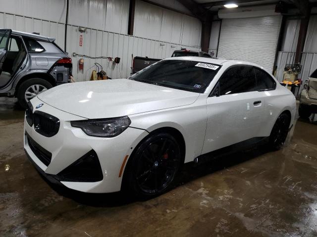 2024 BMW M240XI 3MW53CM06R8E22850