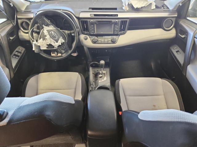 2018 TOYOTA RAV4 ADVEN - JTMRFREV4JJ743187