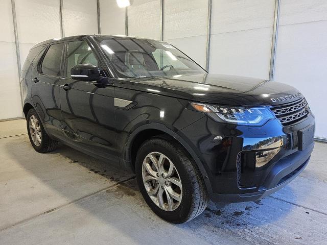 2020 LAND ROVER DISCOVERY SALRG2RV2L2427114
