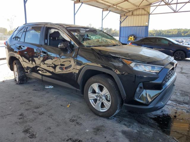 2021 TOYOTA RAV4 XLE - 2T3W1RFV4MW106273