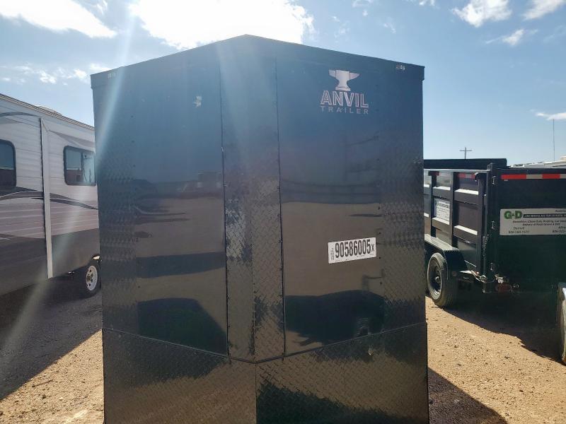 2025 ANVIL UNKNOWN #3281497991