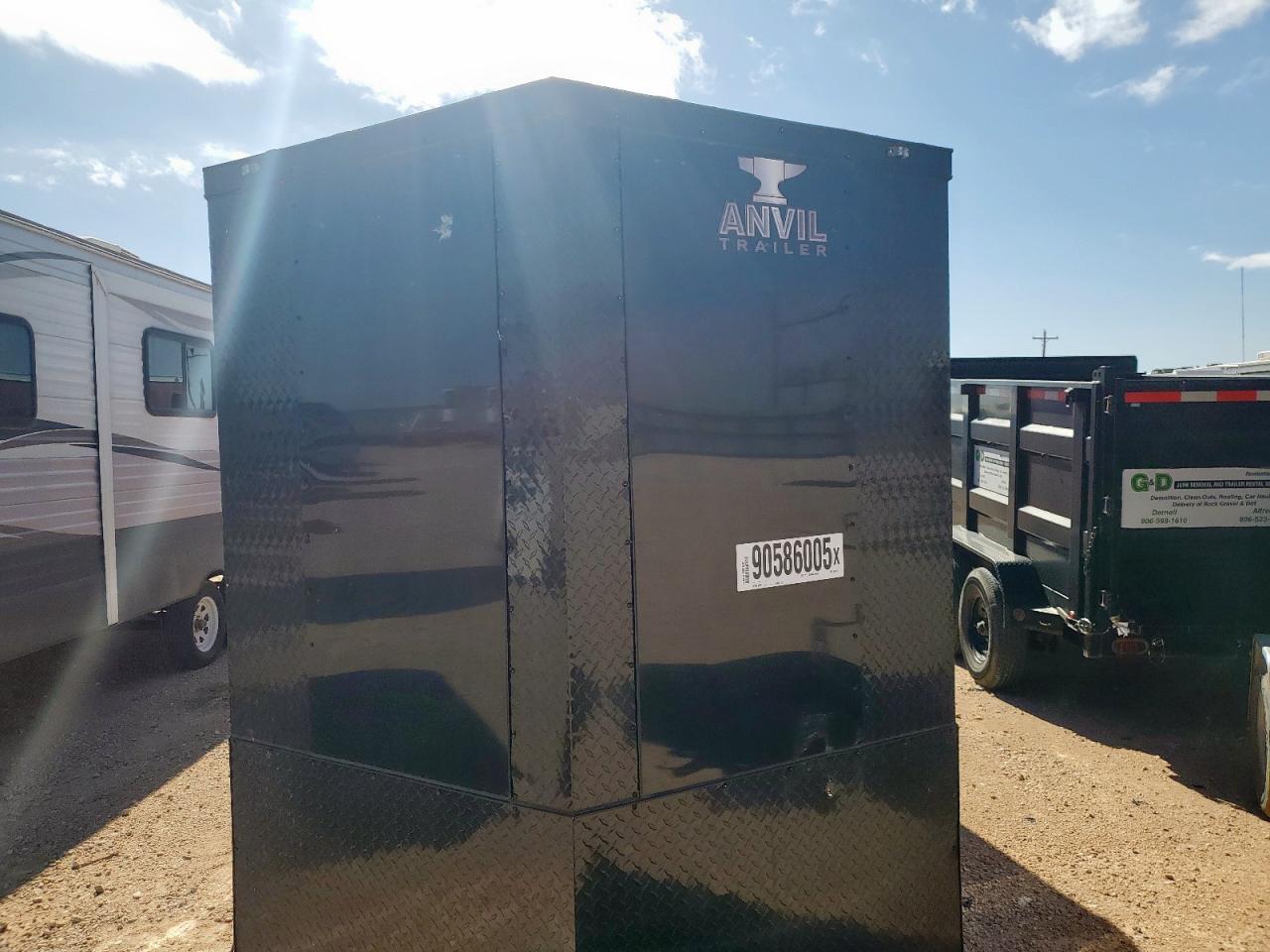 Lot #3281497991 2025 ANVIL UNKNOWN