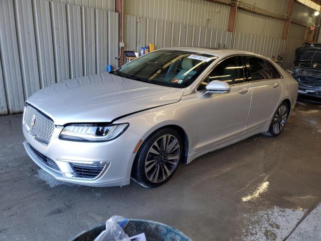 LINCOLN MKZ RESERV