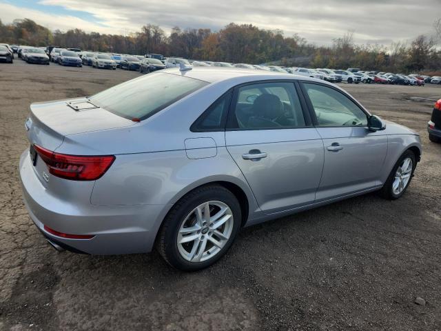 2017 AUDI A4 PREMIUM - WAUANAF42HN026942