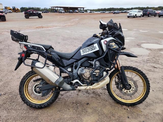 2021 HONDA CRF1100 D4 JH2SD1049MK100623