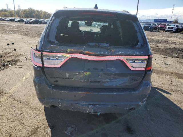 2024 DODGE DURANGO R/ #3304546449