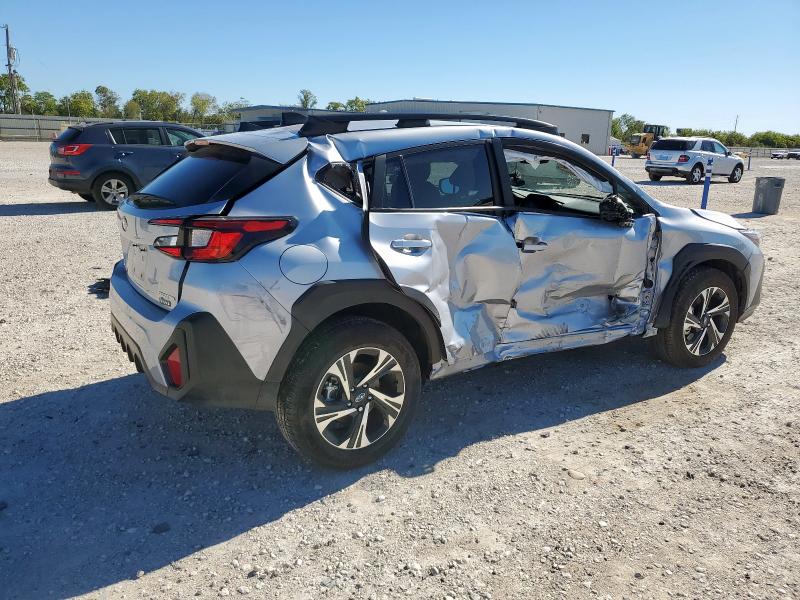 2025 SUBARU CROSSTREK #3305652724