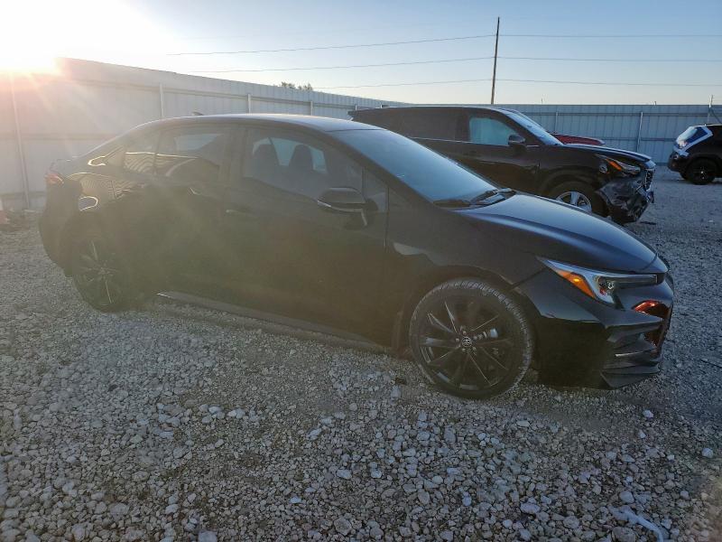 2024 TOYOTA COROLLA SE - 5YFS4MCE6RP175450