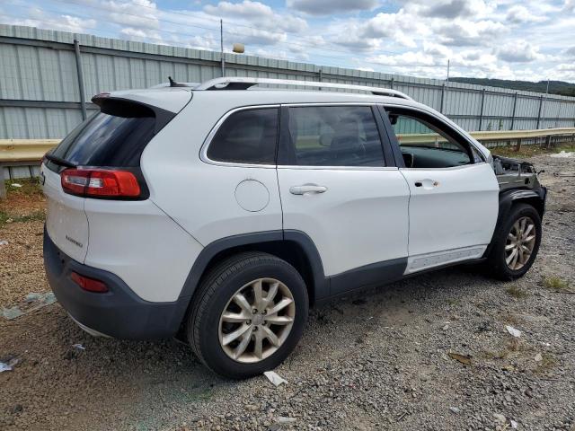 2015 JEEP CHEROKEE L 1C4PJMDS3FW512467