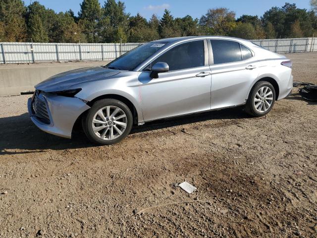 Global Auto Auctions: 2024 TOYOTA CAMRY LE