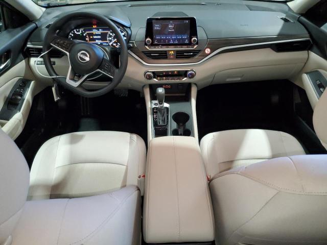 2025 NISSAN ALTIMA SV 1N4BL4DVXSN413147