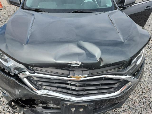 2019 CHEVROLET EQUINOX LT 3GNAXLEXXKS537226