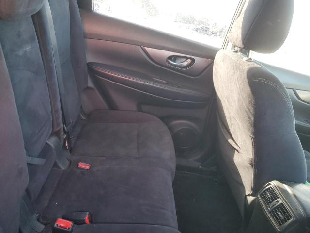 2016 NISSAN ROGUE S - JN8AT2MT0GW021860