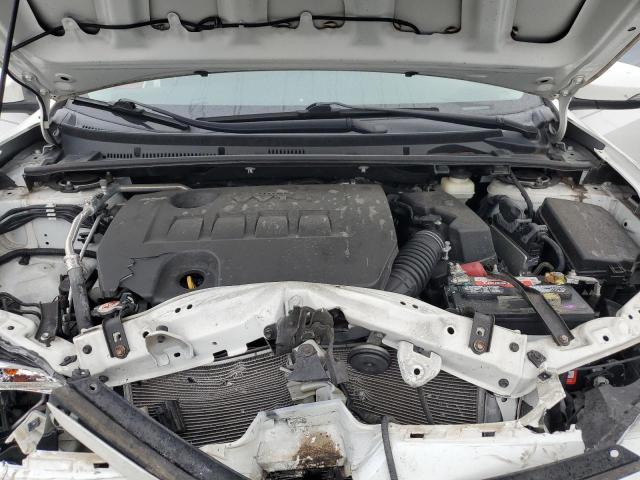 2018 TOYOTA COROLLA L 5YFBURHE6JP821631