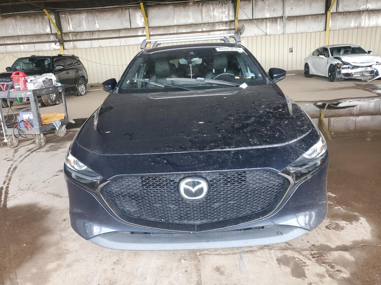 MAZDA 3 PREFERRED