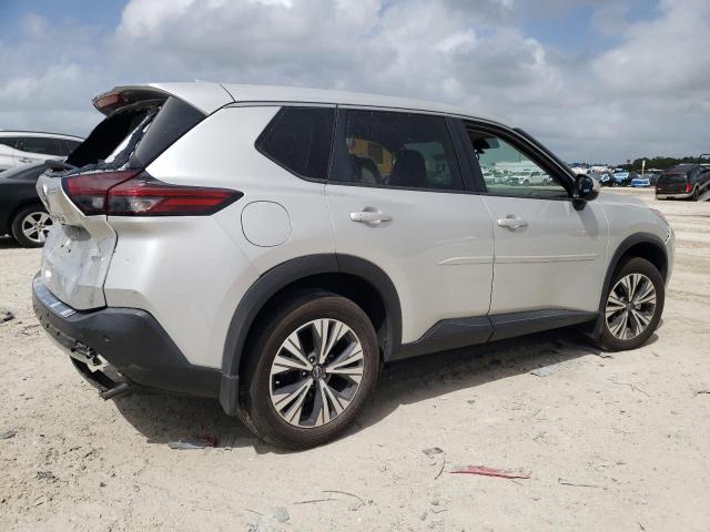 2022 NISSAN ROGUE SV 5N1BT3BAXNC680434