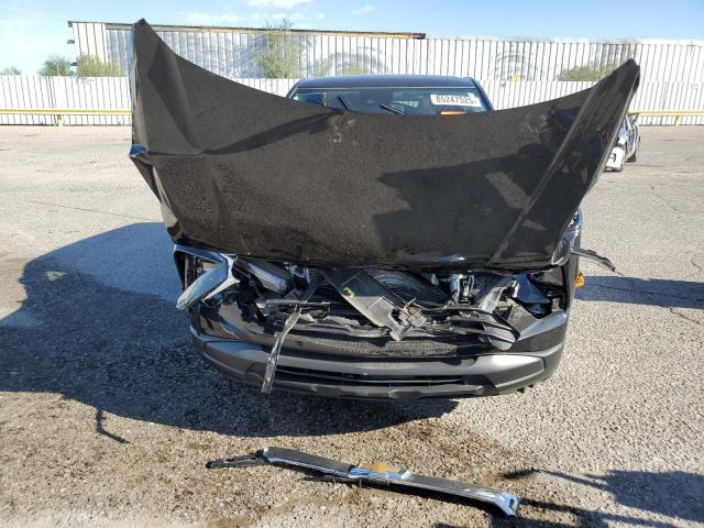 2025 CHEVROLET TRAILBLAZER LS KL79MMSL2SB185179