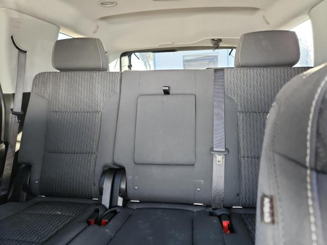 2018 CHEVROLET TAHOE K150 #3290239215