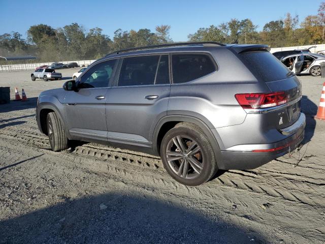 2021 VOLKSWAGEN ATLAS SE - 1V2RR2CA5MC548351
