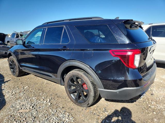 2021 FORD EXPLORER S - 1FM5K8GC7MGB02189