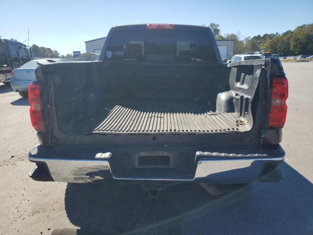 2015 CHEVROLET SILVERADO #3301766381