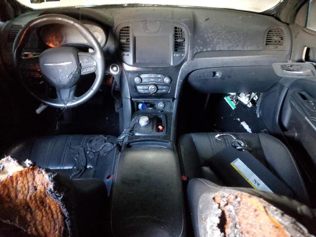 2021 CHRYSLER 300 S - 2C3CCABG8MH634392