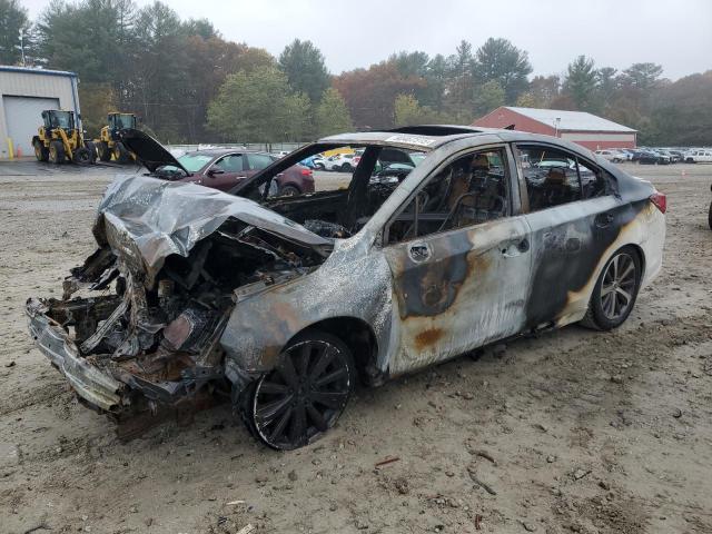 Global Auto Auctions: 2018 SUBARU LEGACY 2.5