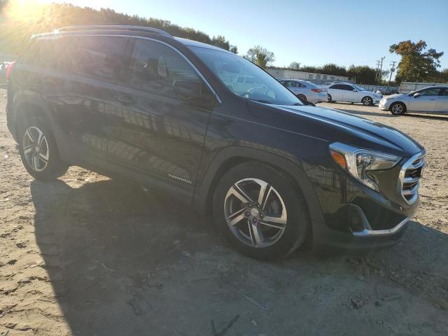 2019 GMC TERRAIN SLT - 3GKALVEV0KL384367