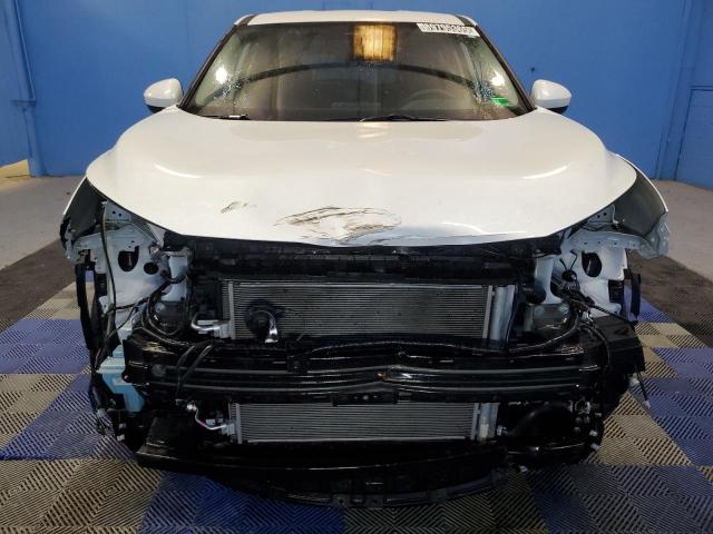 2025 NISSAN ROGUE SV - 5N1BT3BB5SC809670