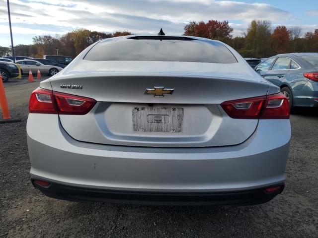 2022 CHEVROLET MALIBU LS - 1G1ZC5ST9NF164993