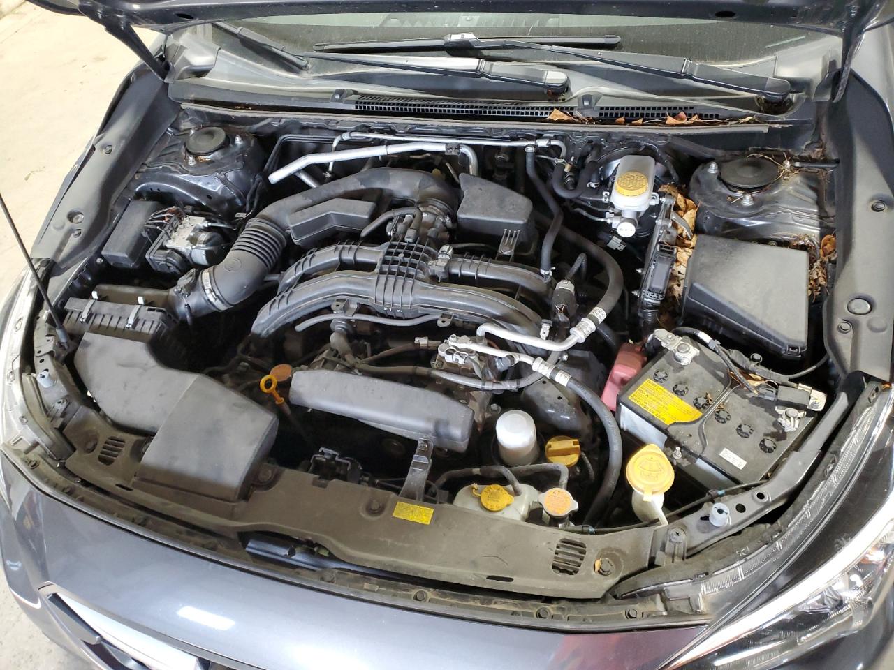 SUBARU CROSSTREK PREMIUM