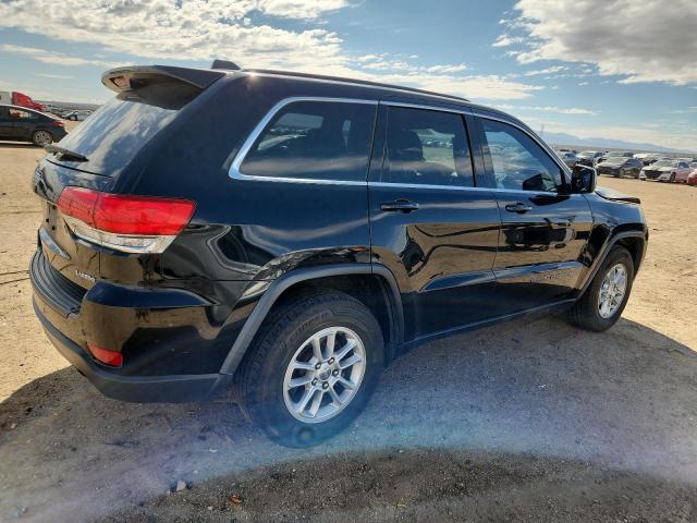 2018 JEEP GRAND CHER #3317162980