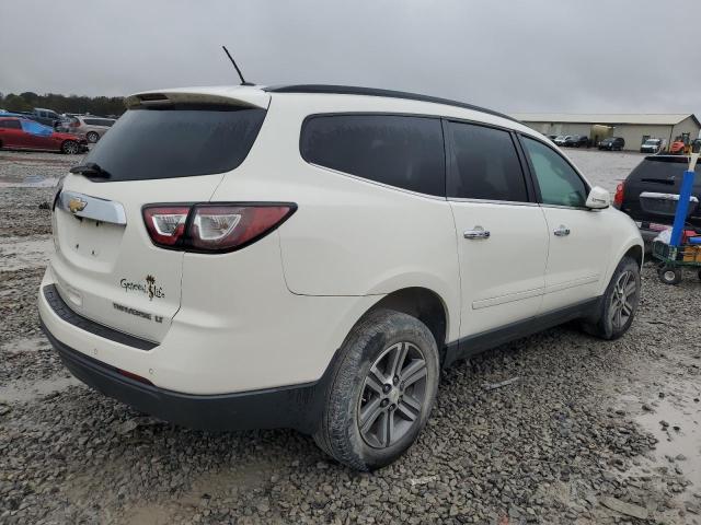 2015 CHEVROLET TRAVERSE L - Other View