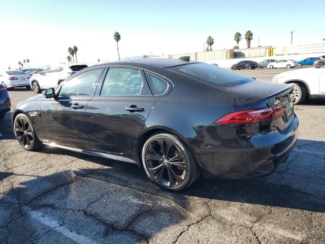 2024 JAGUAR XF R-DYNAM SAJB64FX5RCY94609