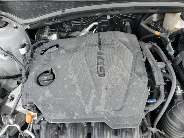 2025 KIA SPORTAGE S 5XYK43DF4SG281018