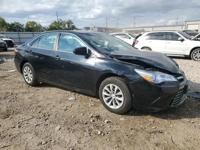2017 TOYOTA CAMRY LE 4T1BF1FK0HU321817
